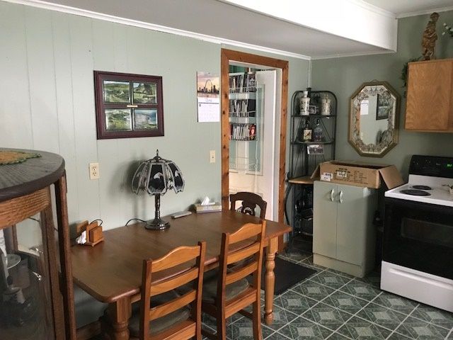 201 N 2nd St, Butternut, WI 54514